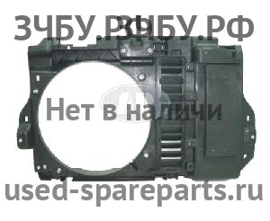 Peugeot 407 Панель передняя (телевизор)
