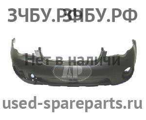 Subaru Legacy Outback 3 (B13) Бампер передний
