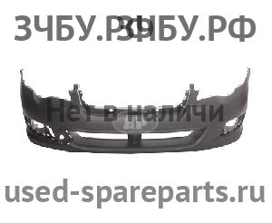 Subaru Legacy 4 (B13) Бампер передний