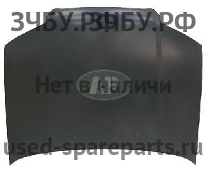Subaru Forester 2 (S11) Капот