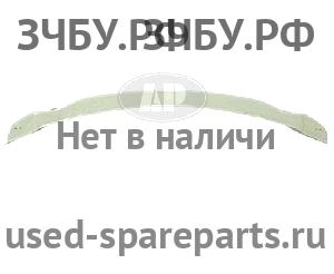 Renault Sandero 1 Усилитель бампера передний