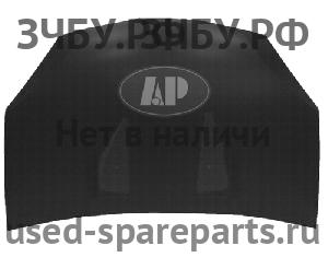 Renault Sandero 1 Капот