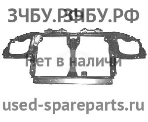 Subaru Forester 2 (S11) Панель передняя (телевизор)