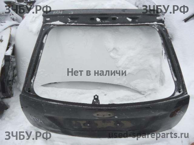 Ford Focus 2 Дверь багажника