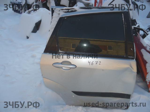 Ford Focus 1 Дверь задняя правая