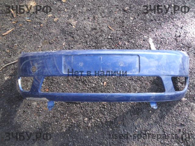 Ford Fiesta 5 Бампер передний