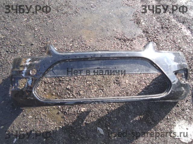 Ford Focus 2 (рестайлинг) Бампер передний