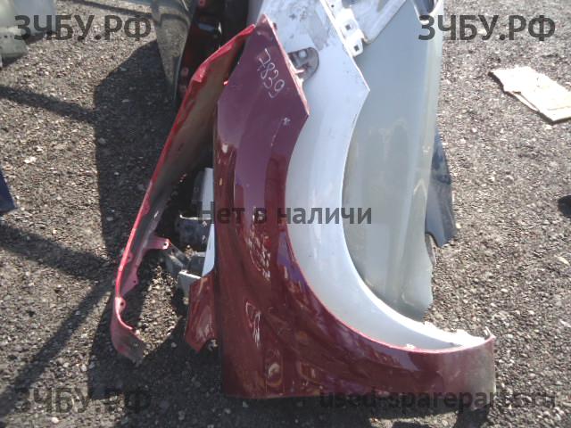 Ford Focus 2 (рестайлинг) Крыло переднее правое