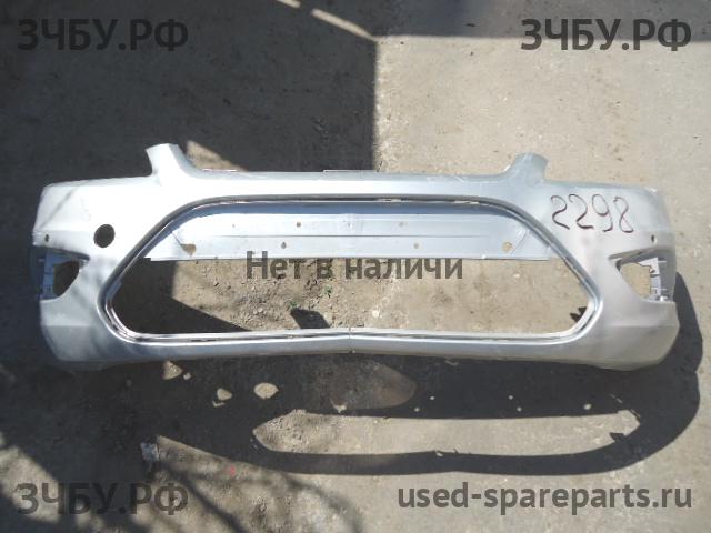 Ford Focus 2 (рестайлинг) Бампер передний