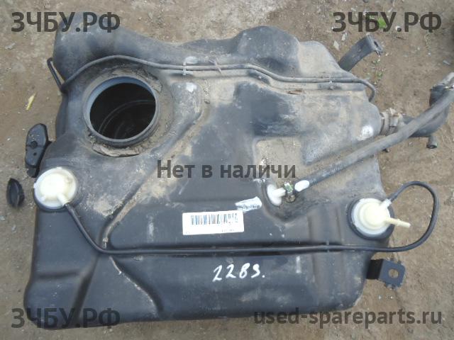 Ford Focus 2 Бак топливный