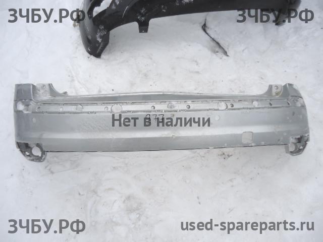 Ford Focus 2 Бампер задний