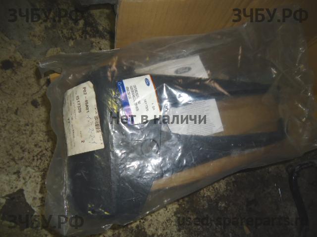 Ford Focus 2 Брызговик (комплект)