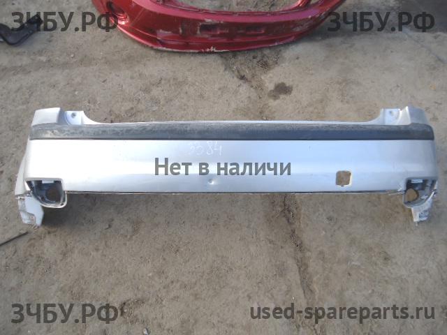 Ford Focus 2 Бампер задний