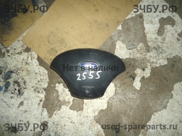 Ford Focus 1 Подушка безопасности водителя (в руле)