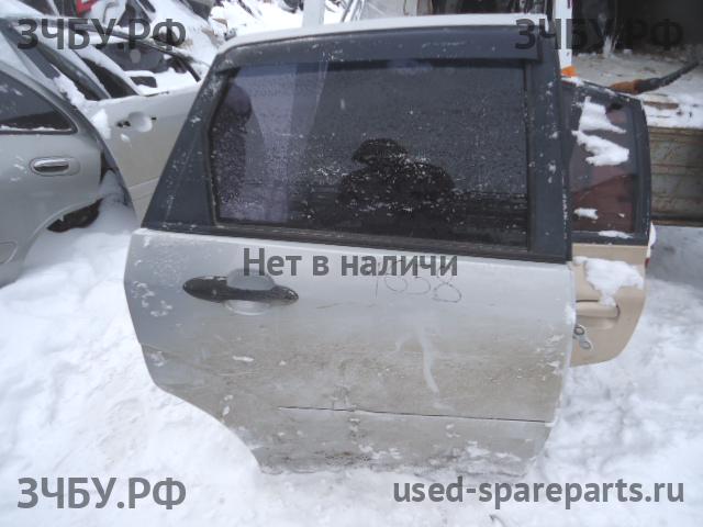 Ford Focus 1 Дверь задняя правая
