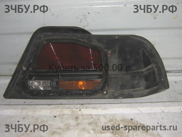 Nissan Maxima 1 (J30) Фонарь левый