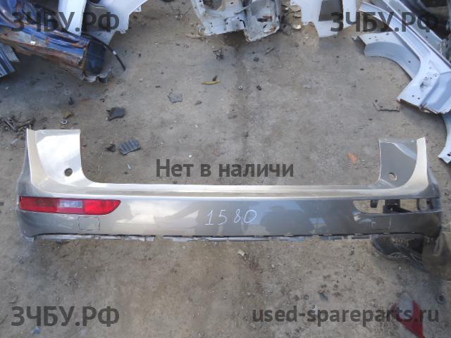 Audi Q7 [4L] Бампер задний