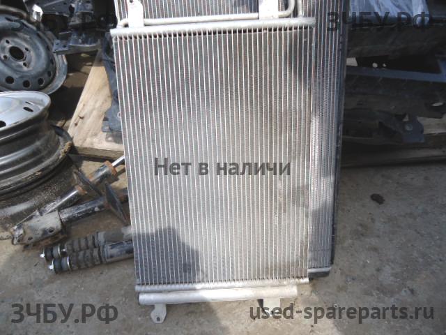 Audi A3 [8L] Радиатор кондиционера