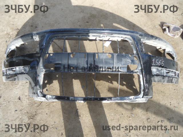 Audi A8 (2) [D3,4E] Бампер передний