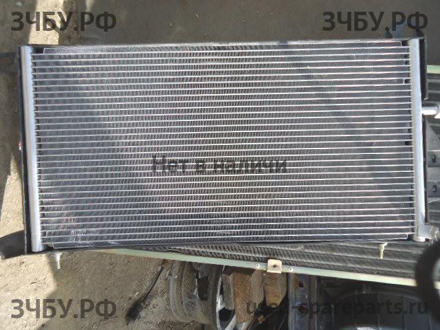 Chery Fora (A21) Радиатор кондиционера