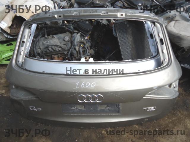 Audi Q5 (1) [8R] Дверь багажника