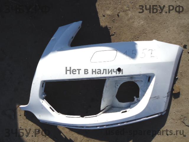 Audi Q5 (1) [8R] Бампер передний