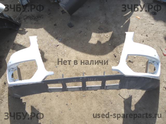 Audi Q5 (1) [8R] Бампер передний