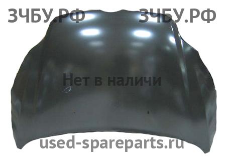 Ford Focus 3 Капот