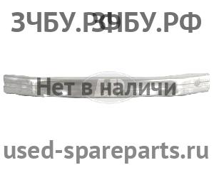 Audi A4 [B7] Усилитель бампера передний