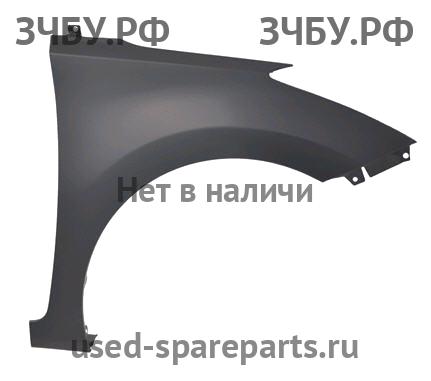 Hyundai Elantra 3 Крыло переднее правое