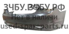 Hyundai Sonata 6 (YF) Бампер задний
