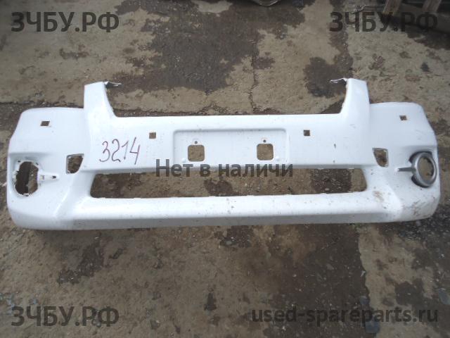 Toyota RAV 4 (3) Бампер передний