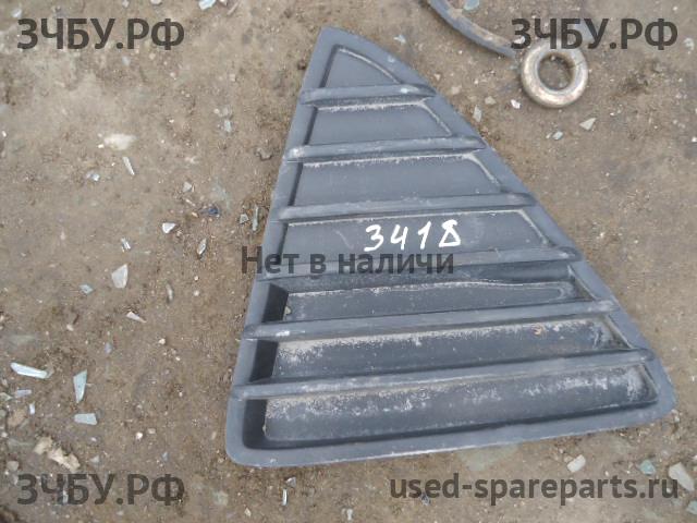Ford Focus 3 Решетка в бампер