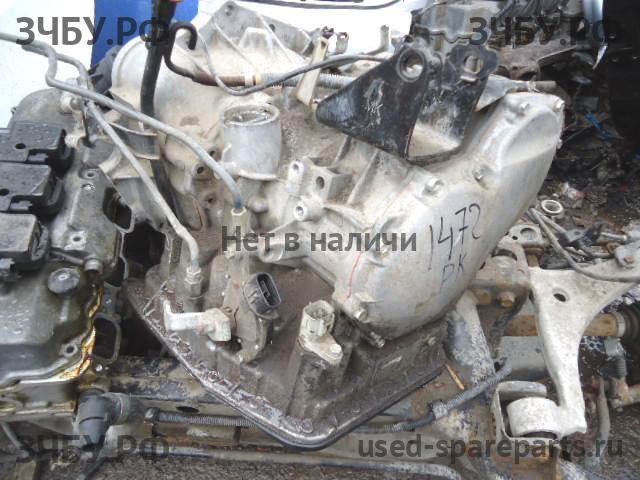 Toyota Corolla (E12) АКПП (автоматическая коробка переключения передач)