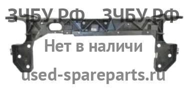 Renault Clio 3 Панель передняя (телевизор)