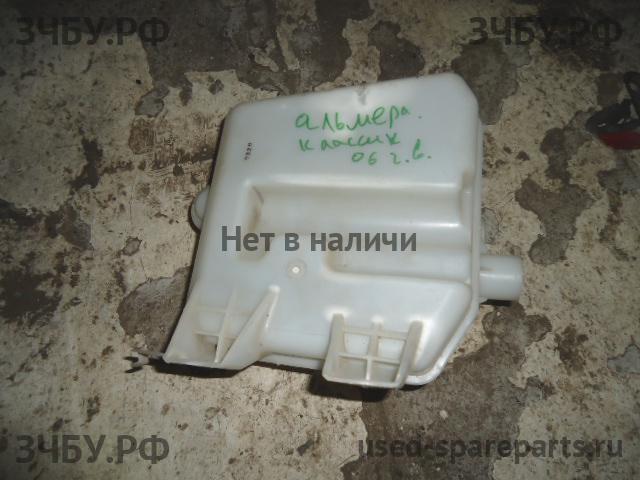 Nissan Almera Classic Бачок омывателя лобового стекла
