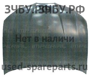 Subaru Impreza 2 (G11) Капот