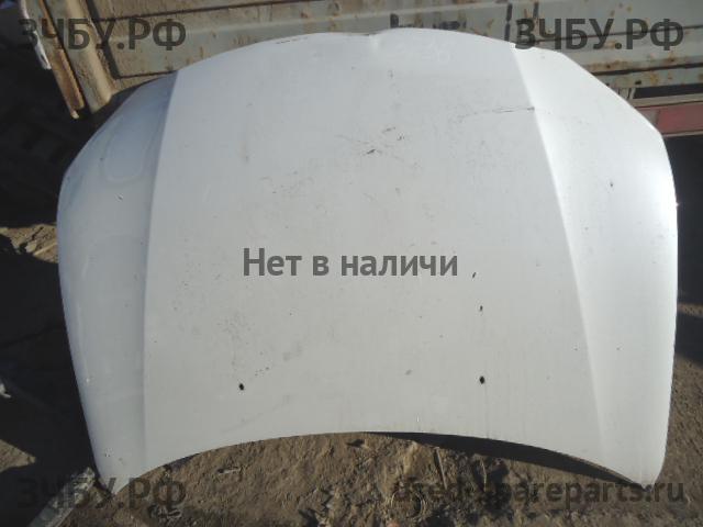 Peugeot 4007 Капот