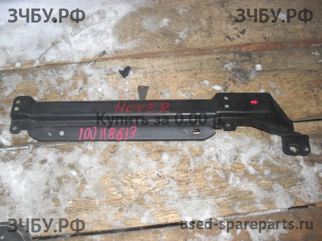 Great Wall Hover H3 Крепление сиденья