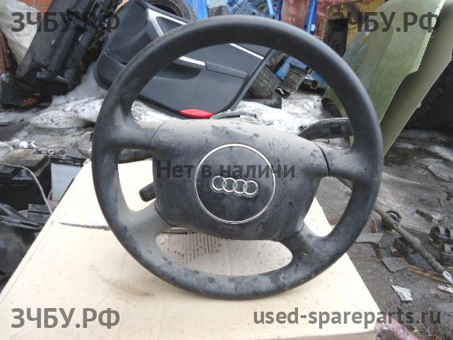 Audi A4 [B5] Рулевое колесо с AIR BAG