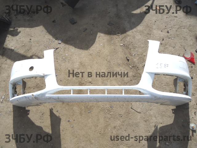 Audi A4 [B8] Бампер передний