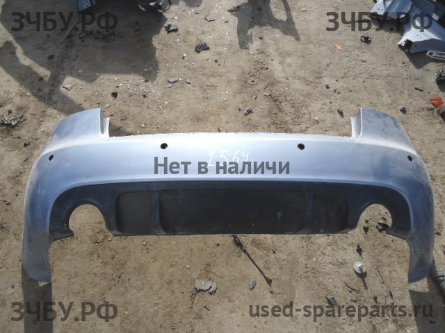 Audi A4 [B7] Бампер задний