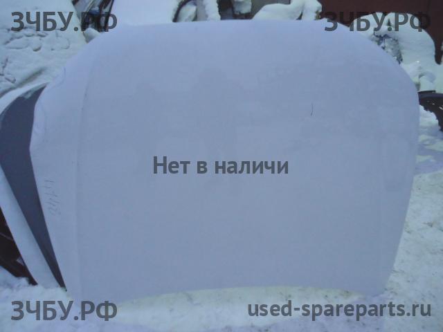 Audi A5/S5 (1) Coupe/Sportback Капот