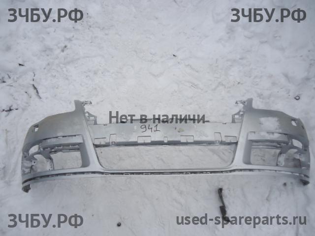 Volkswagen Passat B6 Бампер передний