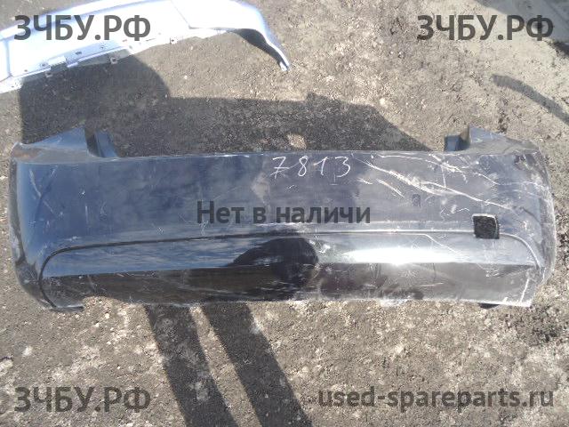 Chevrolet Cruze 1 Бампер задний