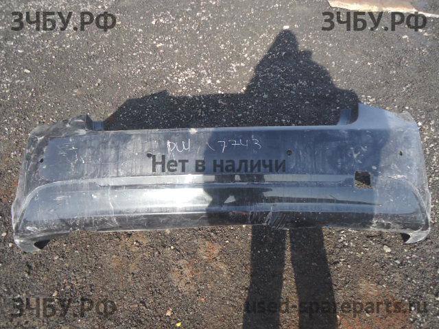 Chevrolet Cruze 1 Бампер задний
