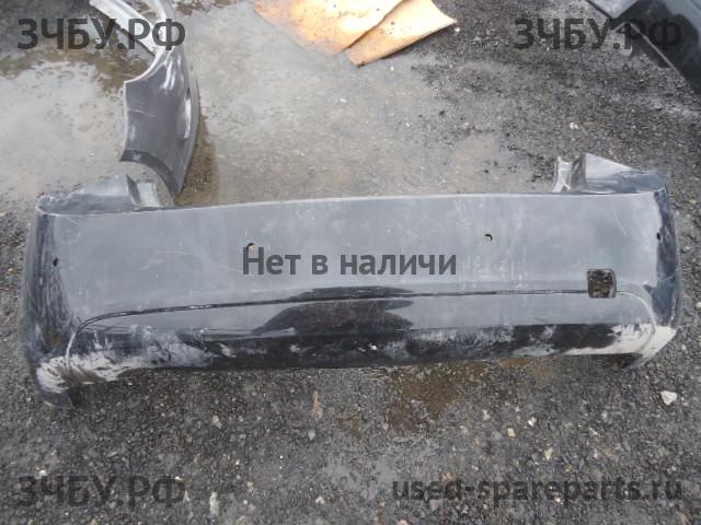 Chevrolet Cruze 1 Бампер задний