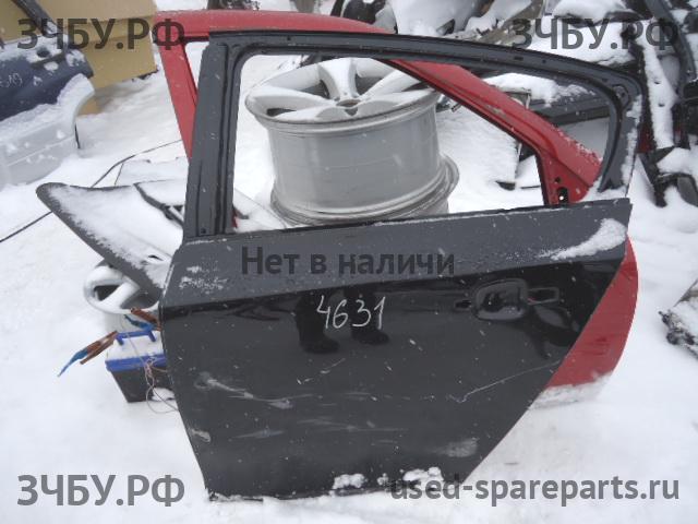 Chevrolet Cruze 1 Дверь задняя левая