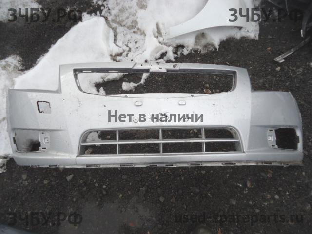 Chevrolet Cruze 1 Бампер передний