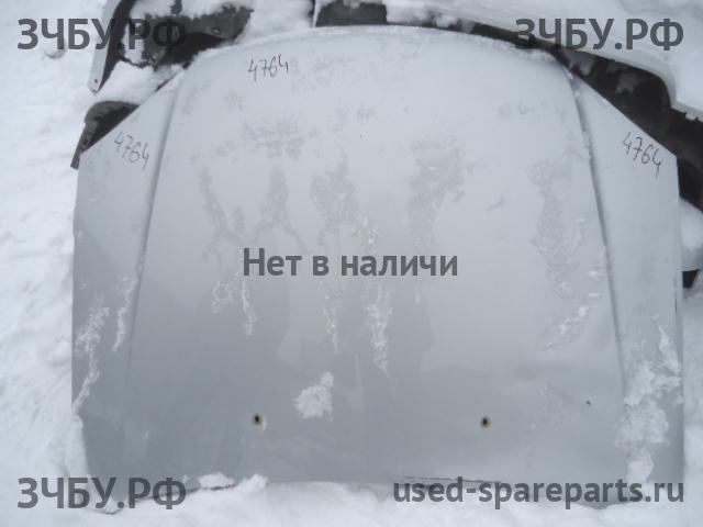 Chevrolet Lacetti Капот